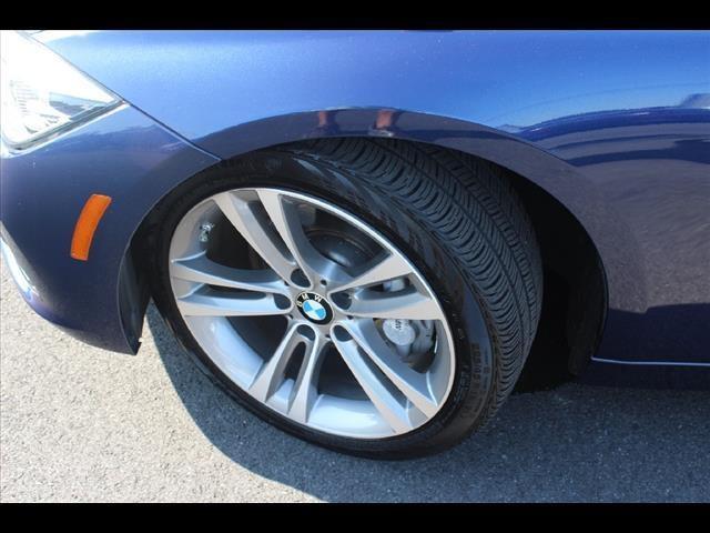 2016 BMW 3 Series 340i xDrive
