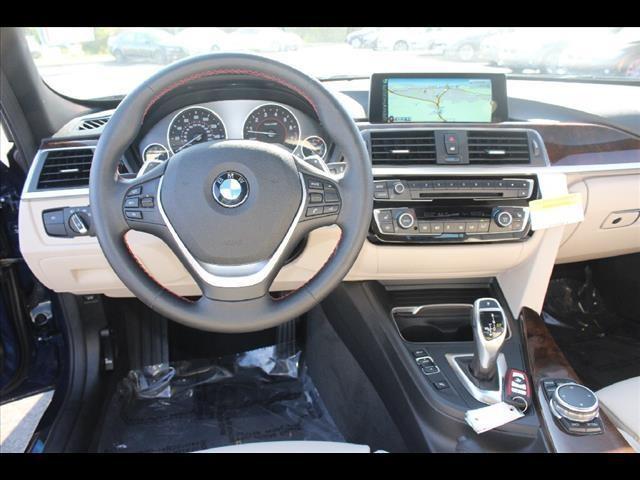 2016 BMW 3 Series 340i xDrive