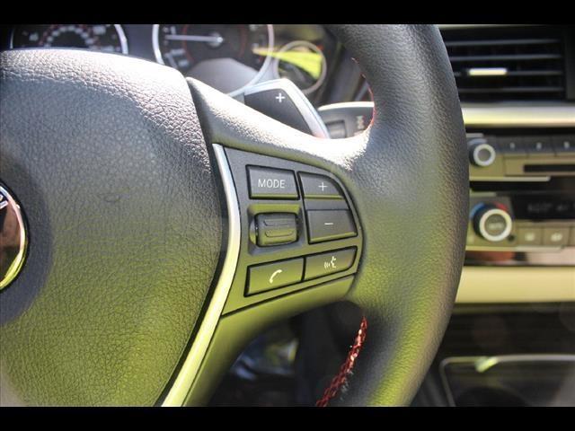 2016 BMW 3 Series 340i xDrive