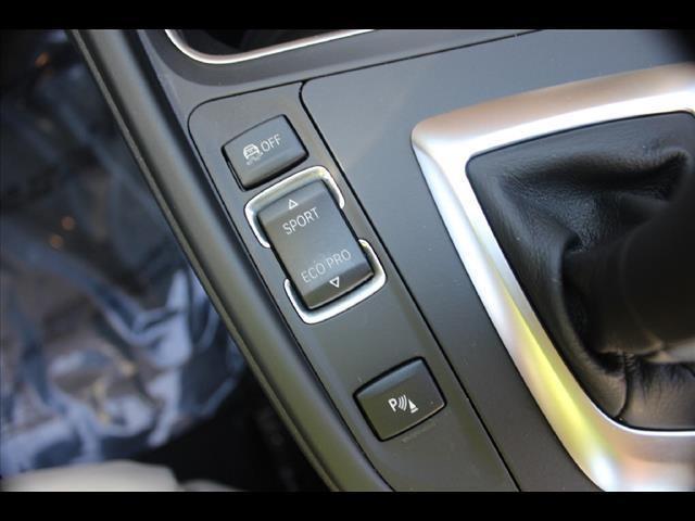 2016 BMW 3 Series 340i xDrive