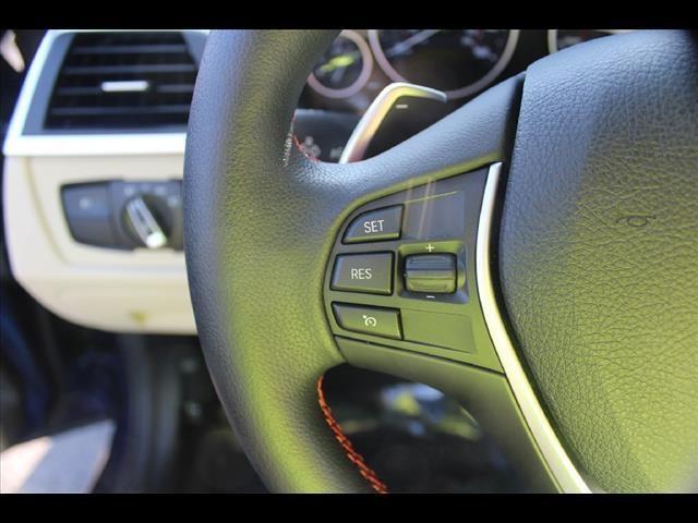 2016 BMW 3 Series 340i xDrive