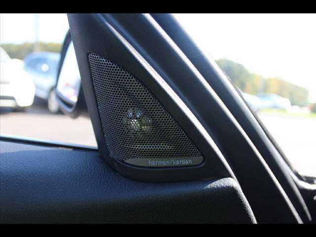 2016 BMW 3 Series 340i xDrive