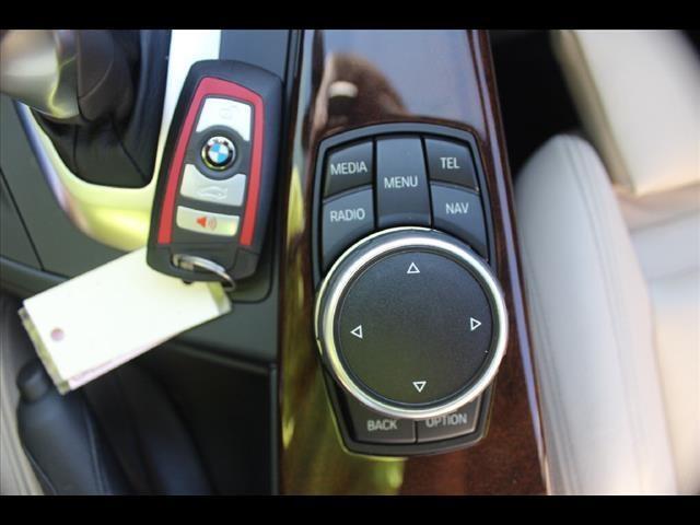 2016 BMW 3 Series 340i xDrive