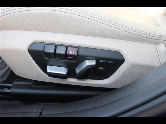2016 BMW 3 Series 340i xDrive