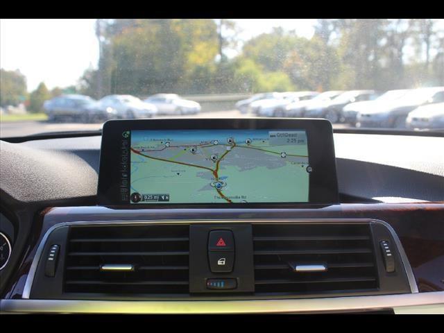 2016 BMW 3 Series 340i xDrive
