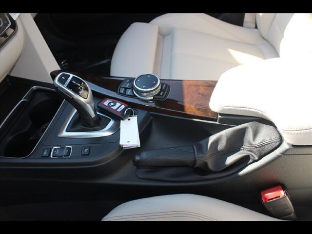 2016 BMW 3 Series 340i xDrive