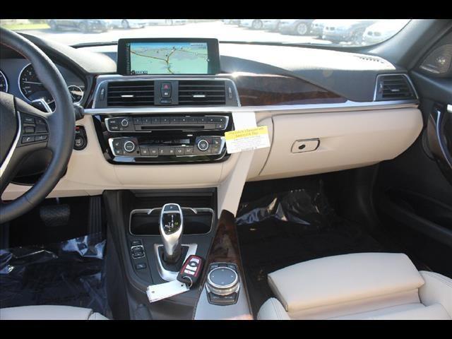 2016 BMW 3 Series 340i xDrive