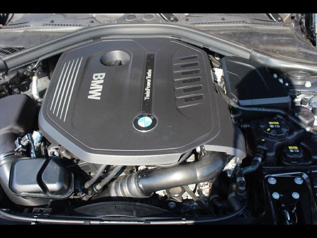 2016 BMW 3 Series 340i xDrive