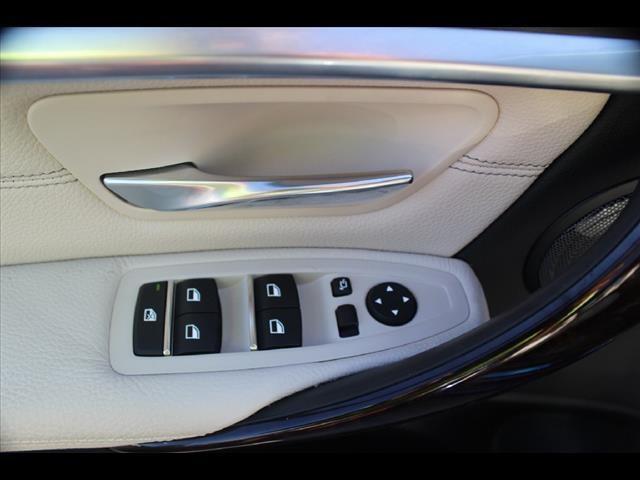 2016 BMW 3 Series 340i xDrive