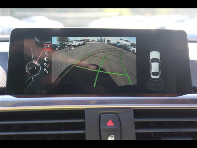 2016 BMW 3 Series 340i xDrive