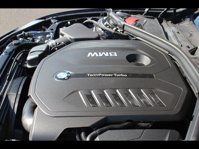 2016 BMW 3 Series 340i xDrive