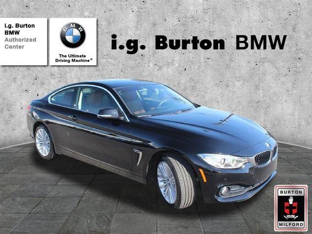 2014 BMW 4 Series 428i xDrive for sale in Seaford, DE