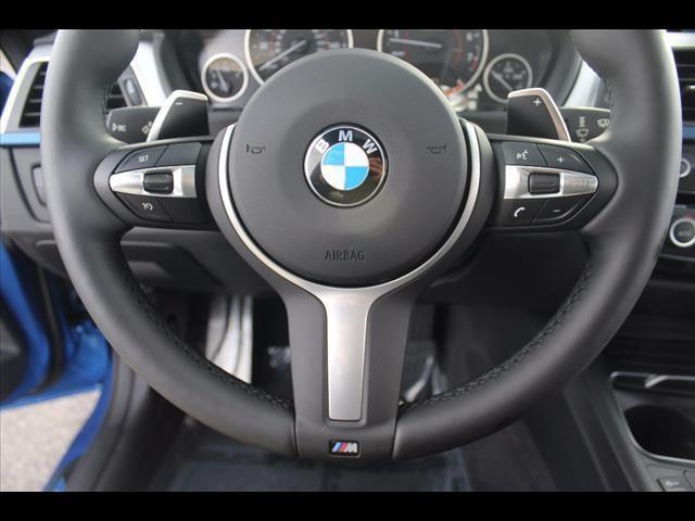 2016 BMW 3 Series 328i xDrive