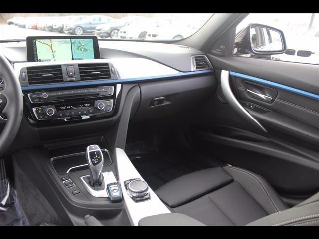 2016 BMW 3 Series 328i xDrive