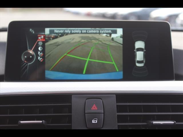 2016 BMW 3 Series 328i xDrive