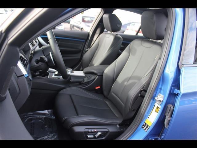 2016 BMW 3 Series 328i xDrive