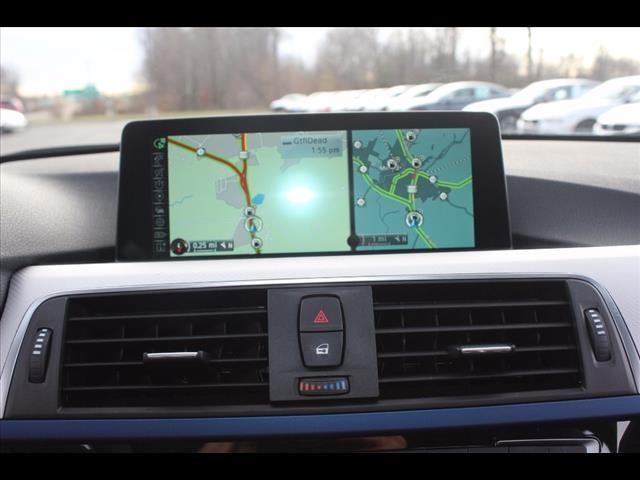 2016 BMW 3 Series 328i xDrive