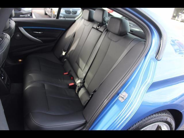 2016 BMW 3 Series 328i xDrive