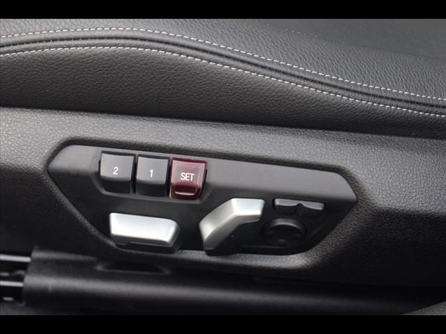 2016 BMW 3 Series 328i xDrive