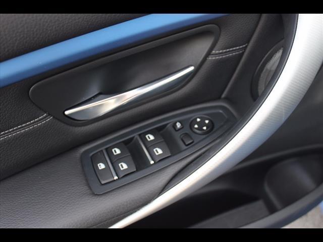 2016 BMW 3 Series 328i xDrive