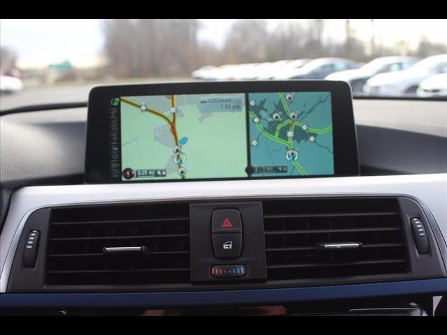 2016 BMW 3 Series 328i xDrive