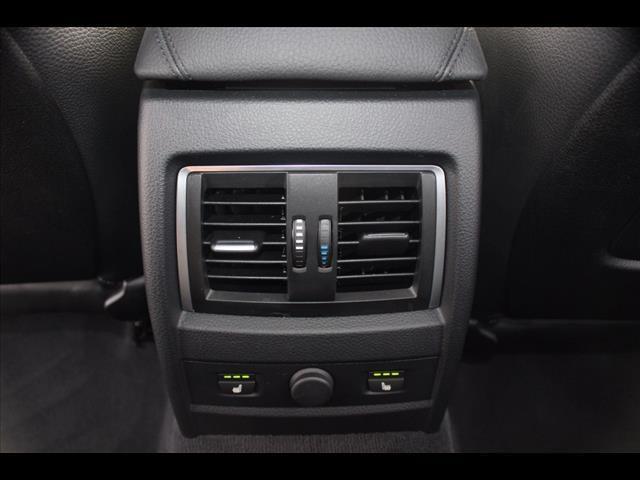 2016 BMW 3 Series 328i xDrive