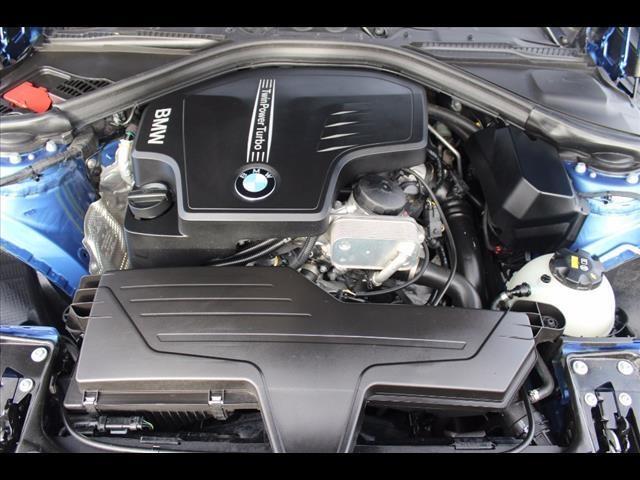 2016 BMW 3 Series 328i xDrive