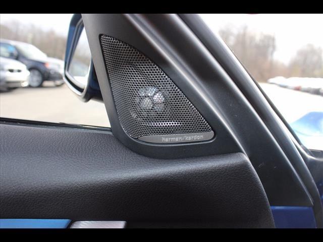 2016 BMW 3 Series 328i xDrive
