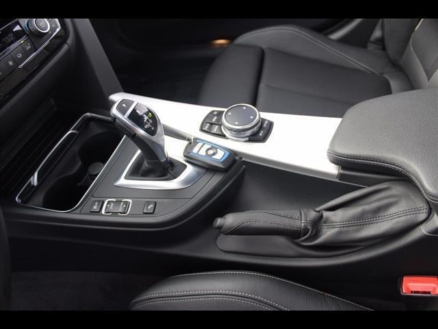 2016 BMW 3 Series 328i xDrive