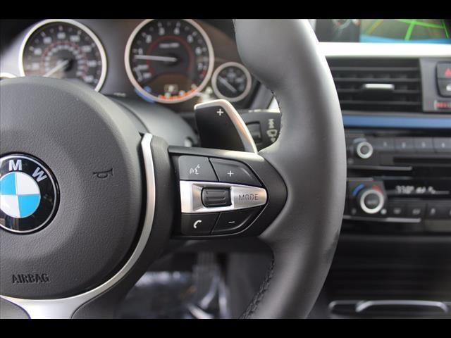 2016 BMW 3 Series 328i xDrive