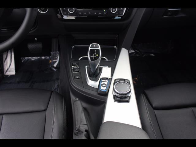 2016 BMW 3 Series 328i xDrive