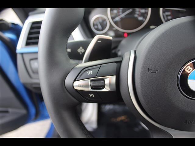 2016 BMW 3 Series 328i xDrive