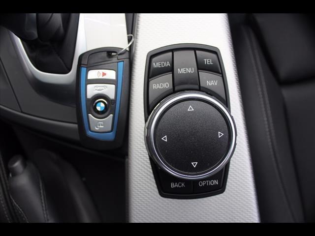 2016 BMW 3 Series 328i xDrive
