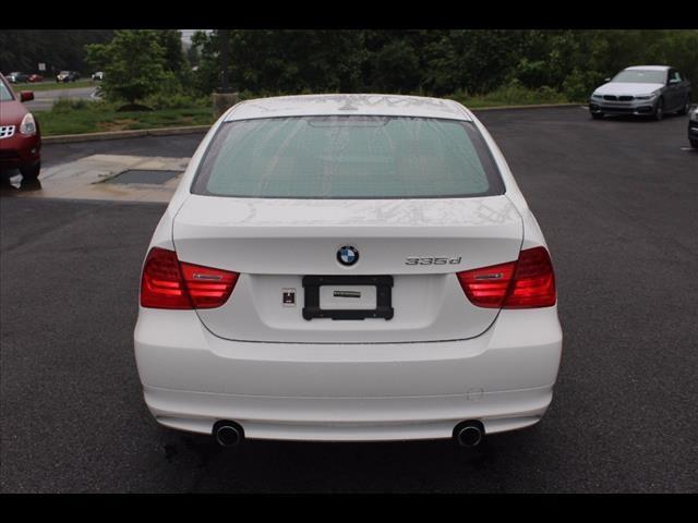 Used 2011 BMW 3 Series 335d for sale in Seaford, DE - WBAPN7C57BA947904