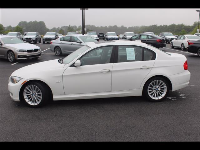 Used 2011 BMW 3 Series 335d for sale in Seaford, DE - WBAPN7C57BA947904