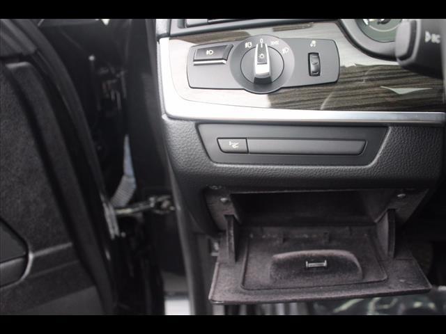 2014 BMW 5 Series 535i xDrive