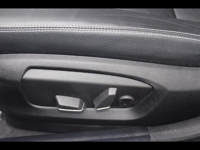 2014 BMW 5 Series 535i xDrive