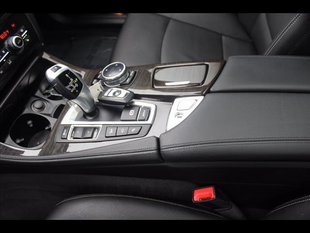 2014 BMW 5 Series 535i xDrive