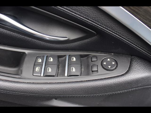 2014 BMW 5 Series 535i xDrive
