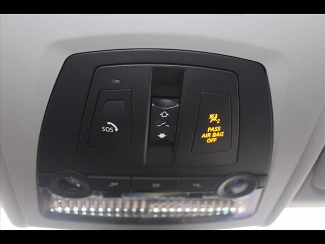 2014 BMW 5 Series 535i xDrive