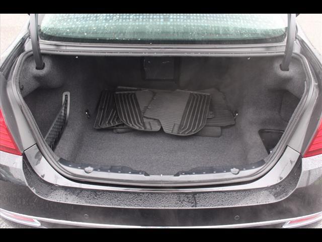 2014 BMW 5 Series 535i xDrive
