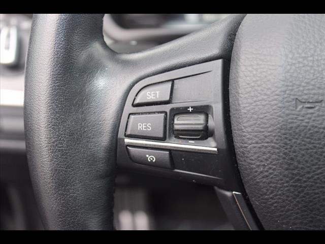 2014 BMW 5 Series 535i xDrive