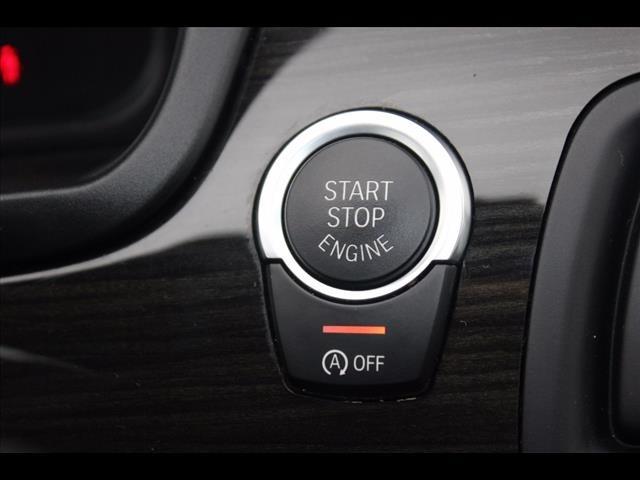 2014 BMW 5 Series 535i xDrive