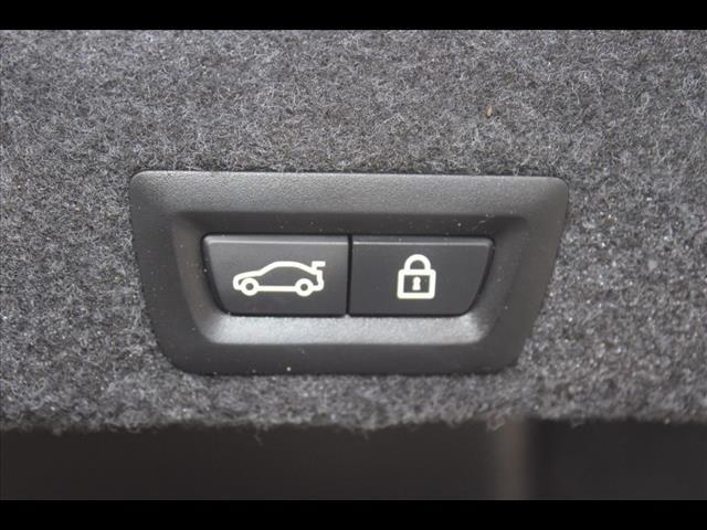 2014 BMW 5 Series 535i xDrive