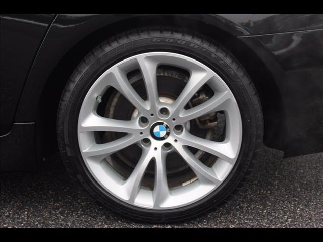 2014 BMW 5 Series 535i xDrive