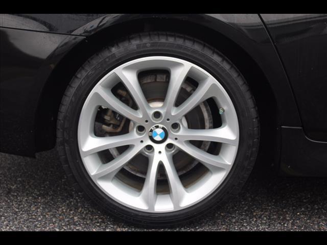 2014 BMW 5 Series 535i xDrive