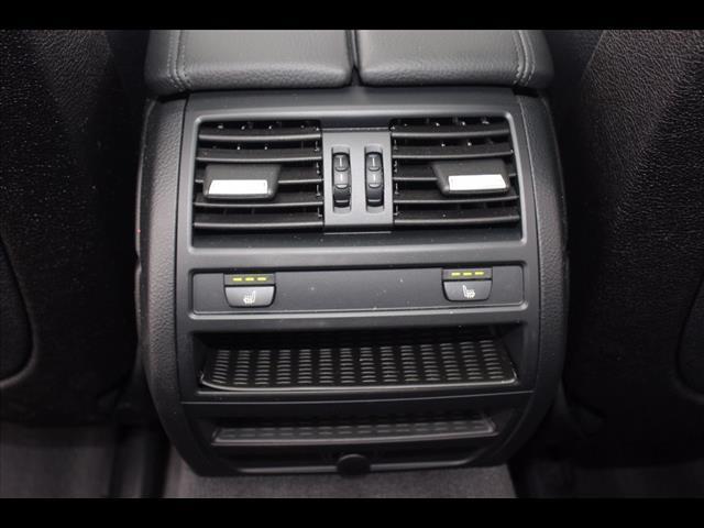 2014 BMW 5 Series 535i xDrive