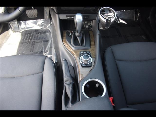 2014 BMW X1 xDrive35i