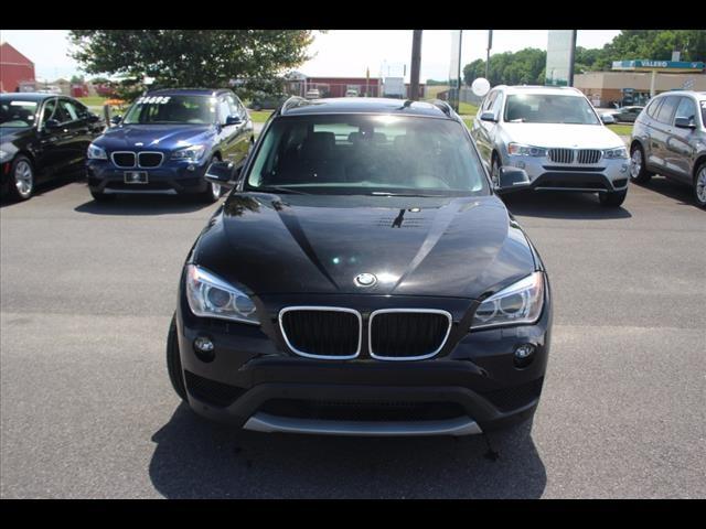 2014 BMW X1 xDrive35i