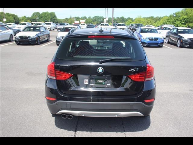 2014 BMW X1 xDrive35i